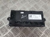 Autres unités de commande / modules