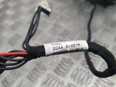 Außenspiegel elektrisch Tür vorne