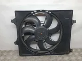 Ventilatore di raffreddamento elettrico del radiatore