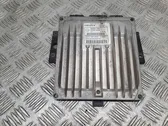 Calculateur moteur ECU