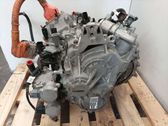 Manual 5 speed gearbox