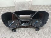 Velocímetro (tablero de instrumentos)
