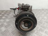 Compresor (bomba) del aire acondicionado (A/C))