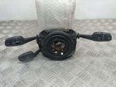 Wiper control stalk