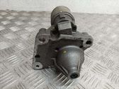 Motor de arranque