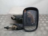Rétroviseur électrique de porte avant