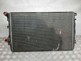 Radiador del refrigerante