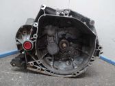 Manual 5 speed gearbox