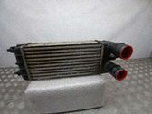 Radiador intercooler