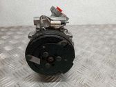 Ilmastointilaitteen kompressorin pumppu (A/C)