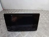Radio / CD-Player / DVD-Player / Navigation