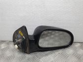 Rétroviseur électrique de porte avant