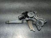 Fensterheber mechanisch Tür hinten