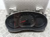 Velocímetro (tablero de instrumentos)