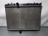 Radiador del refrigerante