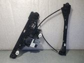 Regulador de puerta delantera con motor