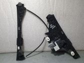 Regulador de puerta delantera con motor