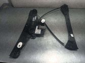 Regulador de puerta delantera con motor