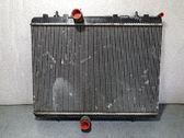 Radiador del refrigerante