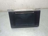 Unidad delantera de radio/CD/DVD/GPS