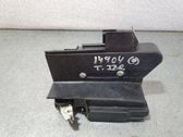 Takaoven lukko