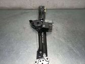 Front door electric window regulator