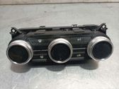 Climate control unit