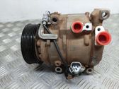 Klimakompressor Pumpe