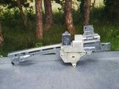 Fensterheber mechanisch Tür hinten