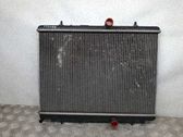 Radiador del refrigerante