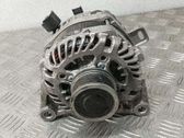 Lichtmaschine