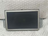 Radio / CD-Player / DVD-Player / Navigation