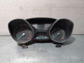Velocímetro (tablero de instrumentos)