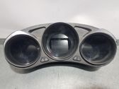 Velocímetro (tablero de instrumentos)