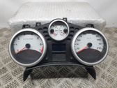 Compteur de vitesse tableau de bord