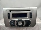 Unidad delantera de radio/CD/DVD/GPS