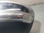 Rétroviseur électrique de porte avant