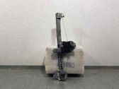 Mécanisme de lève-vitre avec moteur