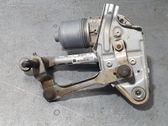 Motor y varillaje del limpiaparabrisas delantero
