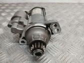 Motor de arranque