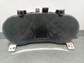 Geschwindigkeitsmesser Cockpit