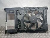 Ventilador eléctrico del radiador