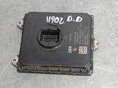 Unidad de control/módulo de los faros xenón
