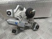 Motor del limpiaparabrisas trasero