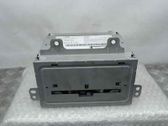Unidad delantera de radio/CD/DVD/GPS