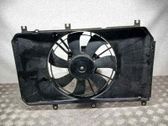 Ventilador eléctrico del radiador