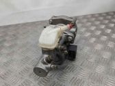 Master brake cylinder