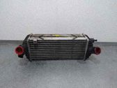 Radiador intercooler