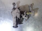Front differential