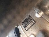 Ilmastointilaitteen kompressorin pumppu (A/C)